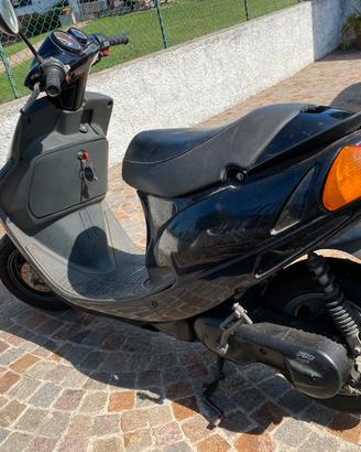 Motorino F10