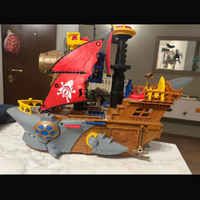 Galeone Play mobil