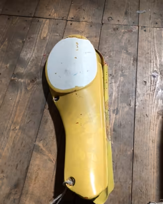 Porta numero maico 250
