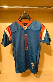 Maglia Starter Team Florida Gators #1 Taglia M