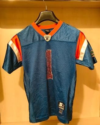 Maglia Starter Team Florida Gators #1 Taglia M