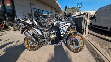 Voge VALICO 800 RALLY