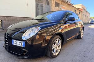 Alfa romeo mito 1.3 mjt 95cv 2011 unico prop