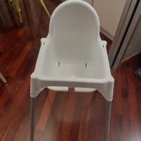 Seggiolone IKEA Antilop