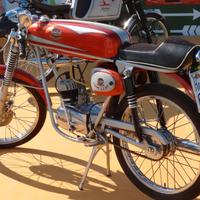 serbatoio record 50cc