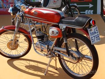 serbatoio record 50cc