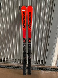 Sci nordica