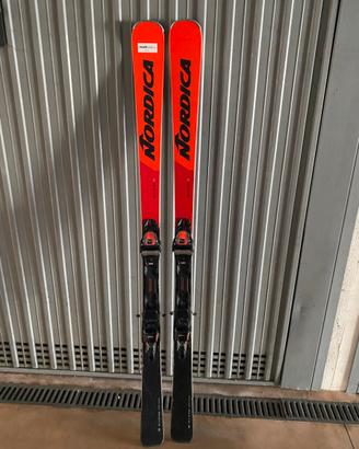Sci nordica