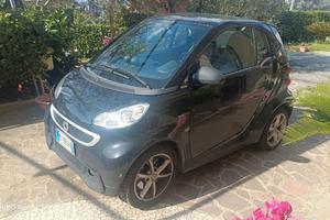 Modello SMART FORTWO COUPE CDI