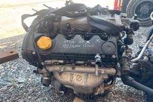 Fiat motore stilo 120 cv