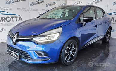 Renault Clio 0.9 tce energy Duel2 Gpl 90cv