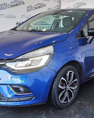 Renault Clio 0.9 tce energy Duel2 Gpl 90cv