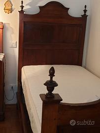 letto antico
