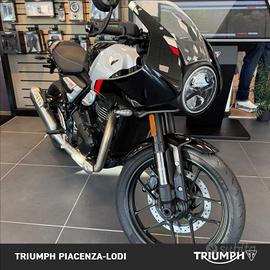 TRIUMPH Thruxton 400