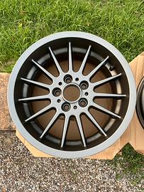 Style 32 cerchi 17" bmw
