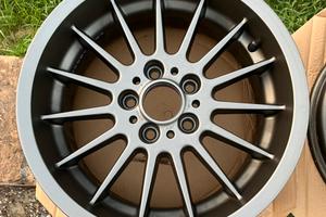 Style 32 cerchi 17" bmw