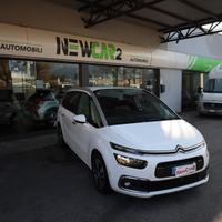 Citroen C4 Picasso BlueHDi 120 S&S Shine