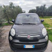Fiat 500 L 1,3 Multijet 