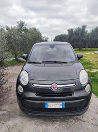 Fiat 500 L 1,3 Multijet 
