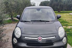 Fiat 500 L 1,3 Multijet 