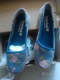 timberland donna