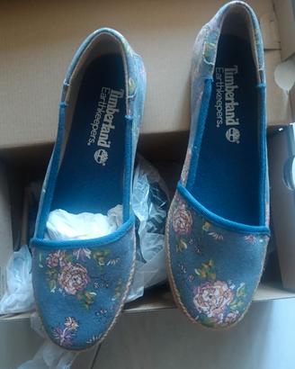 timberland donna