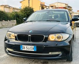 BMW 120d 177cv 5porte Futura 2007