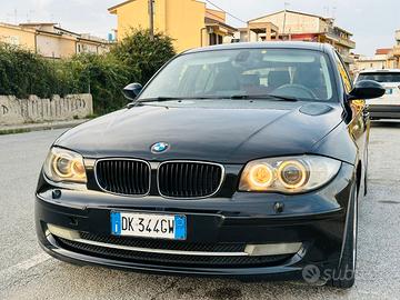 BMW 120d 177cv 5porte Futura 2007