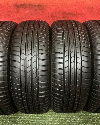 205 60 16 Gomme Estive Bridgestone NEW 205 60R16