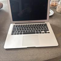 Mac book air 2015