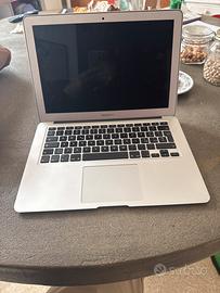 Mac book air 2015