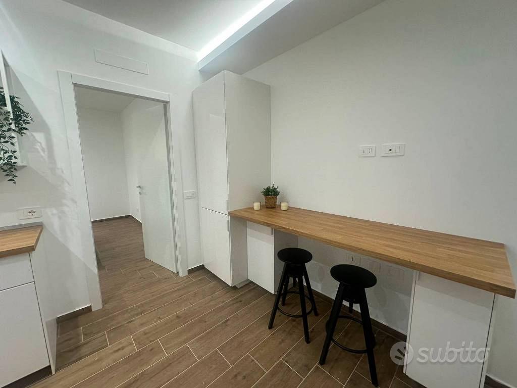 Appartamento – Milano, Corte Regina, Municipio 2 - Vista 3