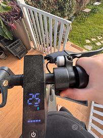 Monopattino elettrico