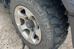 Pneumatici Ricostruiti Malatesta Kaiman