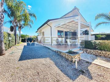 Villa stefy a 1000 mt dal mare