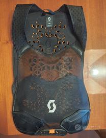 Pettorina Scott Softcon Hybrid Pro M/L 