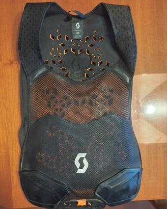 Pettorina Scott Softcon Hybrid Pro M/L 