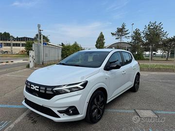 DACIA Sandero Streetway 1.0 TCe 90CV Journey