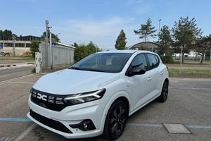 DACIA Sandero Streetway 1.0 TCe 90CV Journey