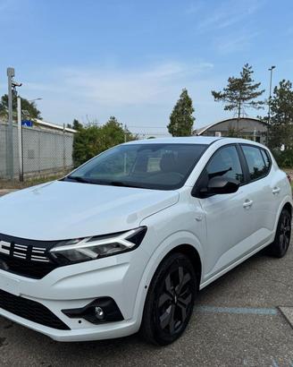 DACIA Sandero Streetway 1.0 TCe 90CV Journey