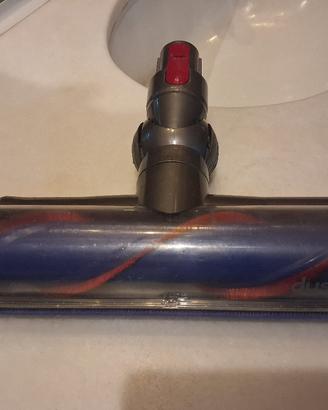 spazzola originale dyson