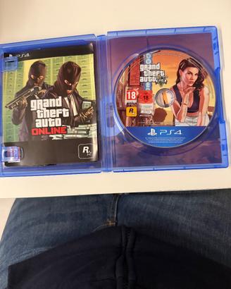 Giochi per play 4