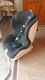 Seggiolino Auto LAND ROVER (Britax) ISOFIX - 9-18k