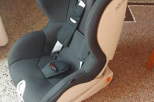 Seggiolino Auto LAND ROVER (Britax) ISOFIX - 9-18k
