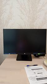 HP - Monitor Gaming
