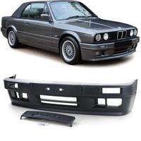 Paraurti anteriore tipo 2 BMW E30 Facelift 85-94