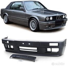 Paraurti anteriore tipo 2 BMW E30 Facelift 85-94