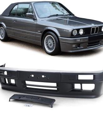 Paraurti anteriore tipo 2 BMW E30 Facelift 85-94