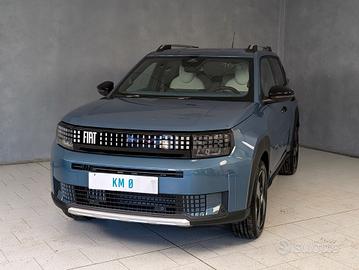 Fiat 1.2 Hybrid edct La Prima