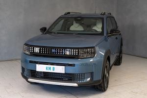 Fiat 1.2 Hybrid edct La Prima